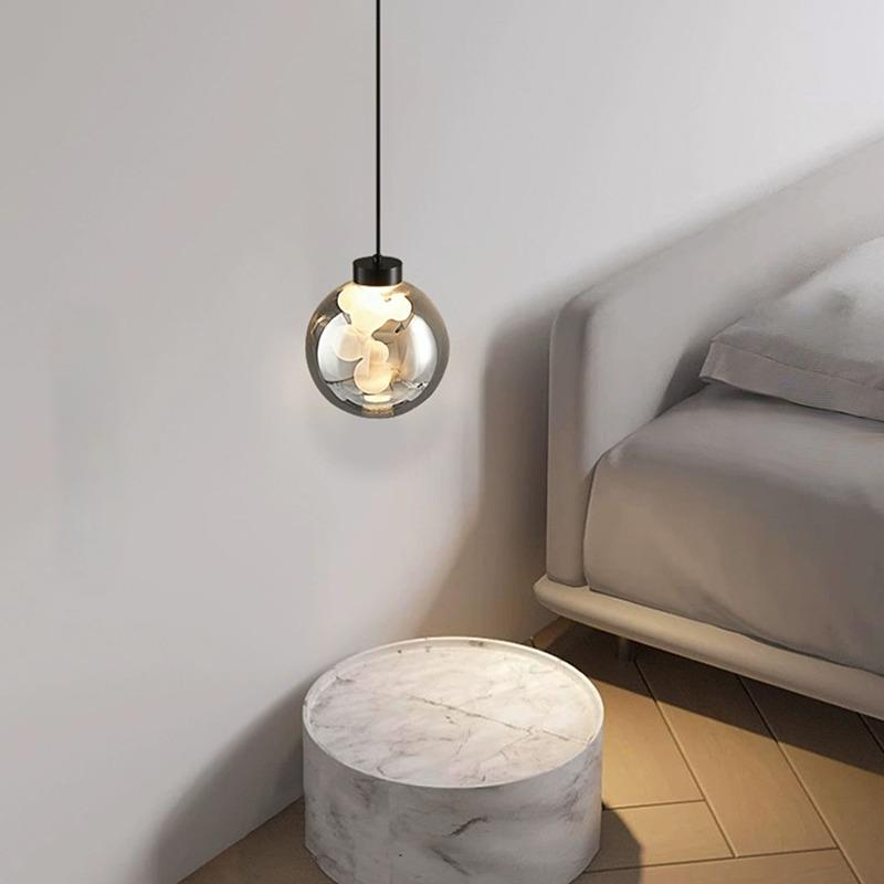 KINDI Pendant by Lampadom - close-up