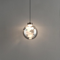 KINDI Pendant by Lampadom - ambient shot