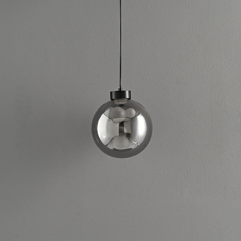 KINDI Pendant by Lampadom - angle view