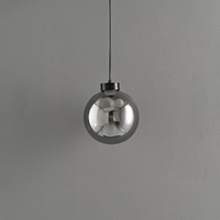KINDI Pendant by Lampadom - angle view