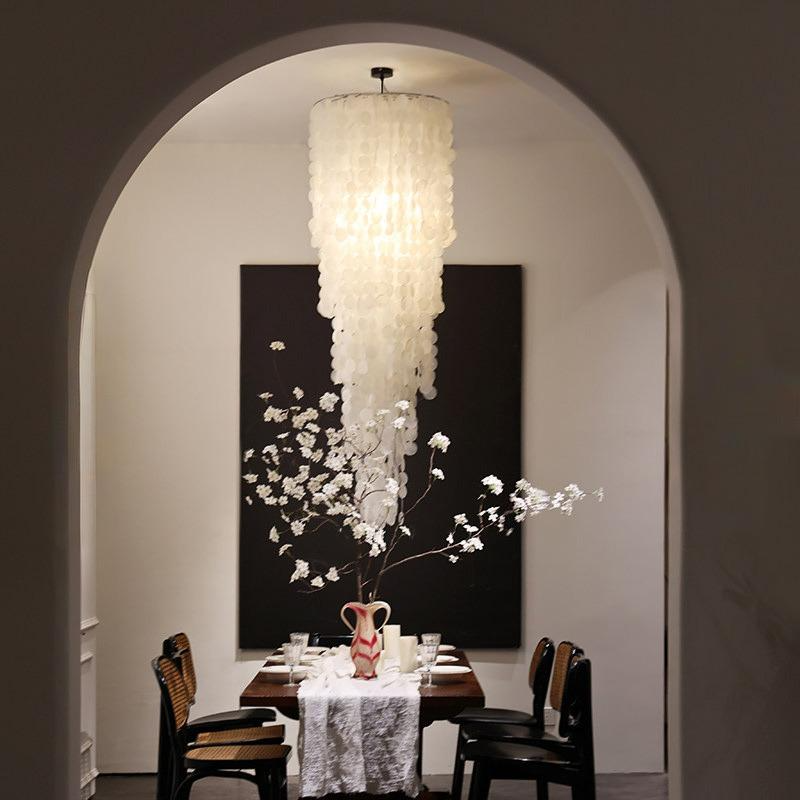 KIT Chandelier by Lampadom - detail view