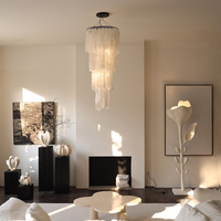 KIT Chandelier by Lampadom - ambient shot