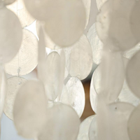 KIT Chandelier by Lampadom - top view
