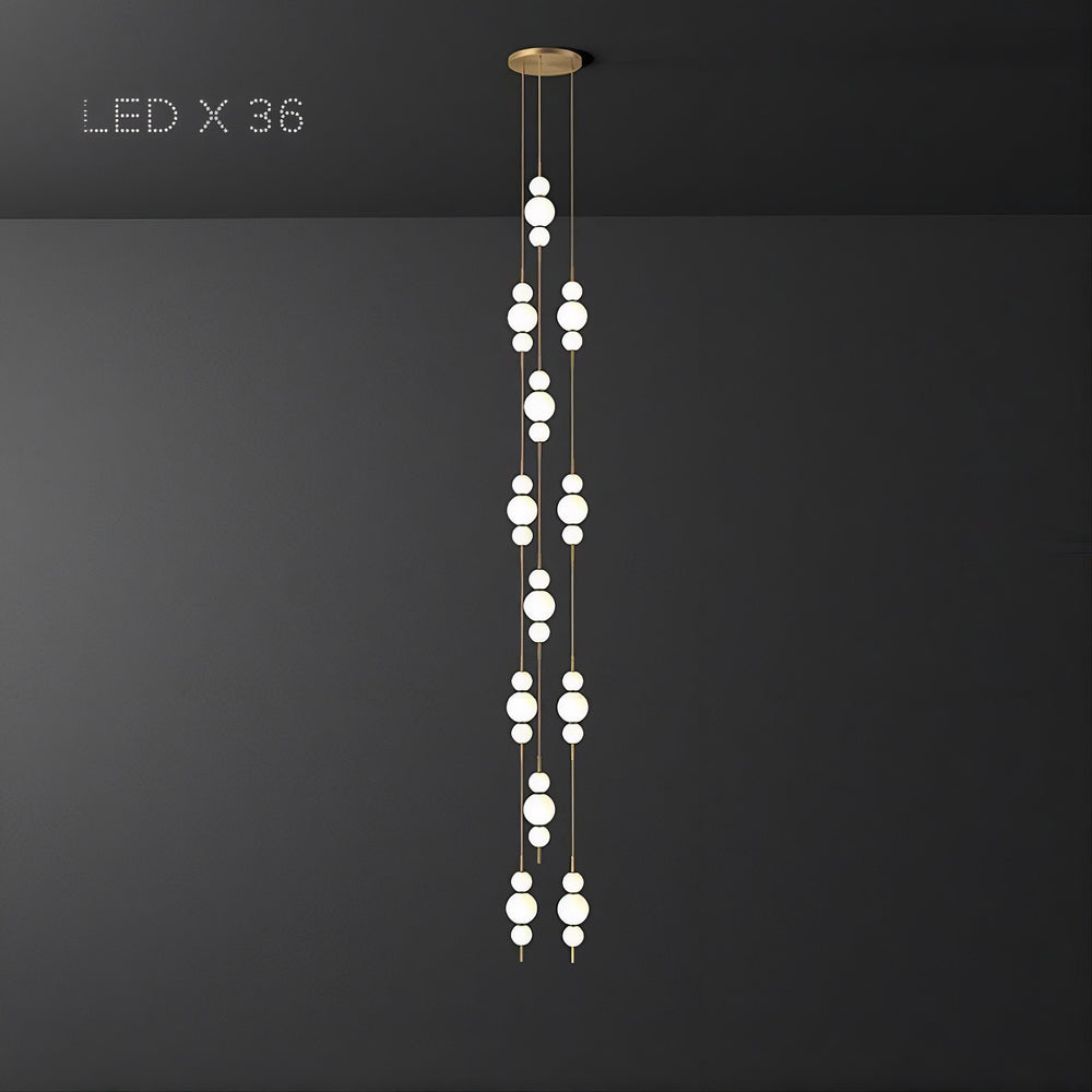 KLABBE MORE Cascade Light
