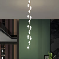 KLABBE MORE Cascade Light