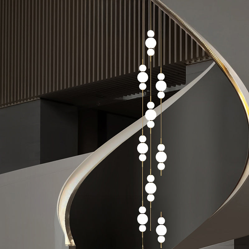 KLABBE MORE Cascade Light