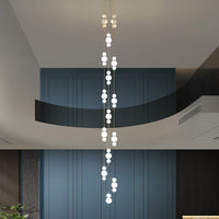 KLABBE MORE Cascade Light