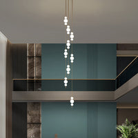 KLABBE MORE Cascade Light