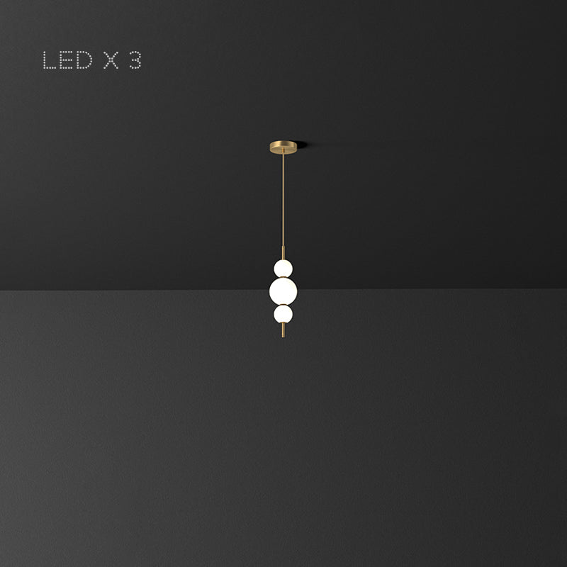 KLABBE Pendant