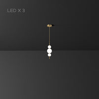 KLABBE Pendant