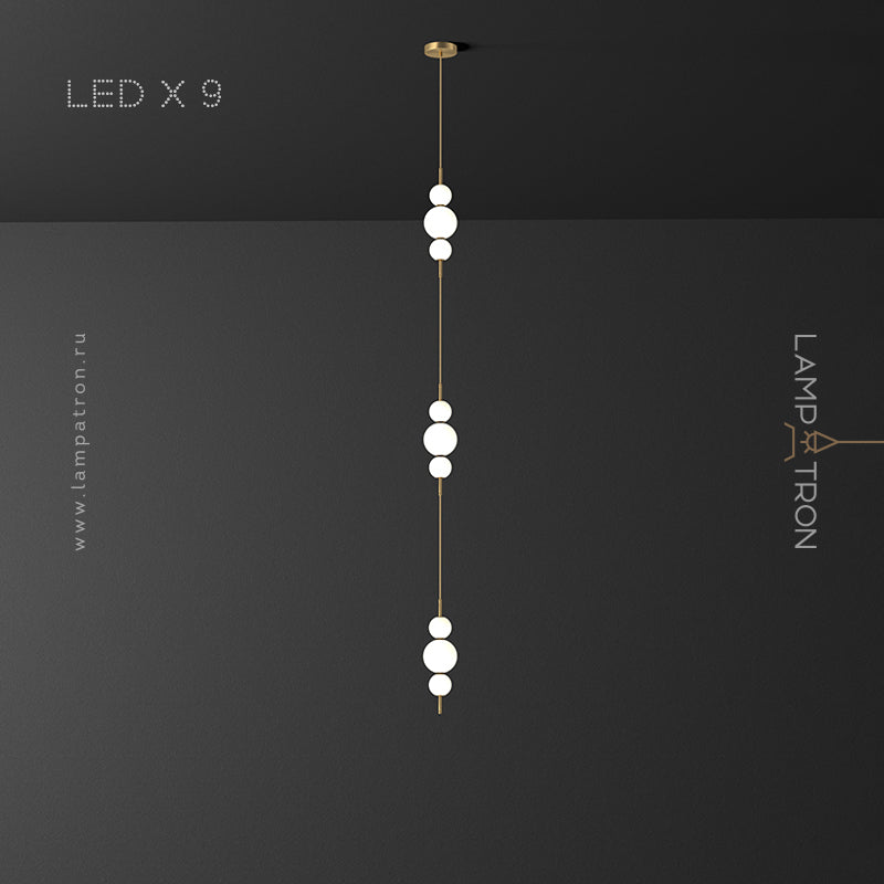 KLABBE Pendant