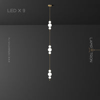 KLABBE Pendant