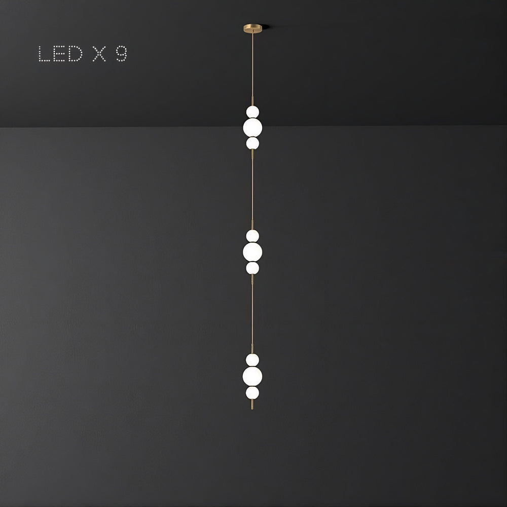 KLABBE Pendant