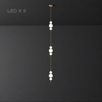 KLABBE Pendant