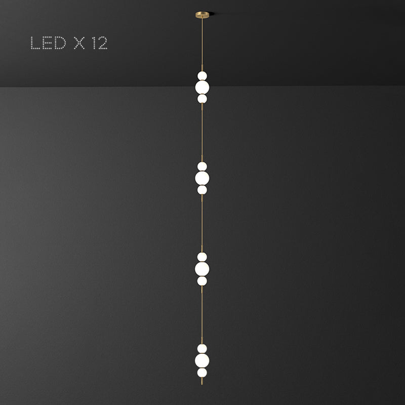 KLABBE Pendant
