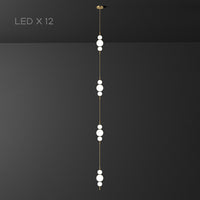 KLABBE Pendant