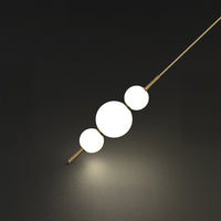 KLABBE Pendant