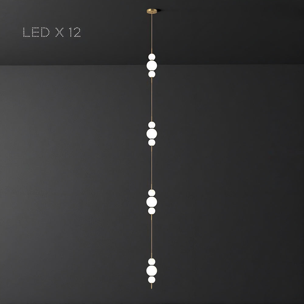 KLABBE Pendant