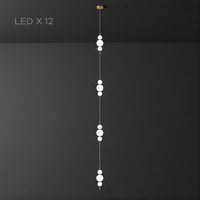 KLABBE Pendant