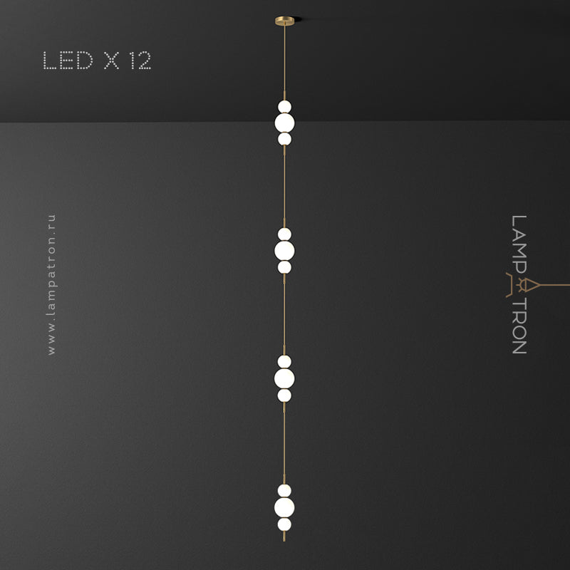 KLABBE Pendant