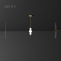 KLABBE Pendant