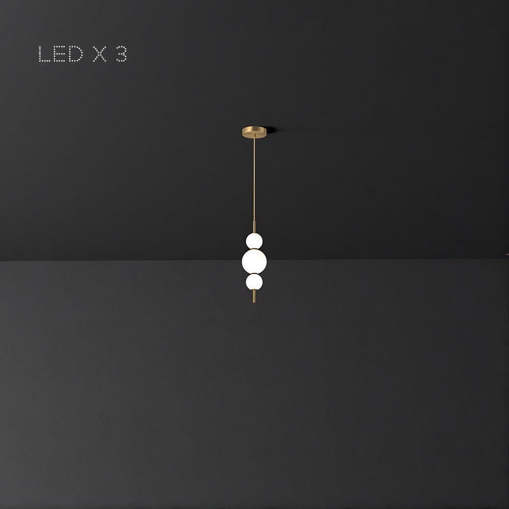 KLABBE Pendant