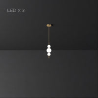 KLABBE Pendant