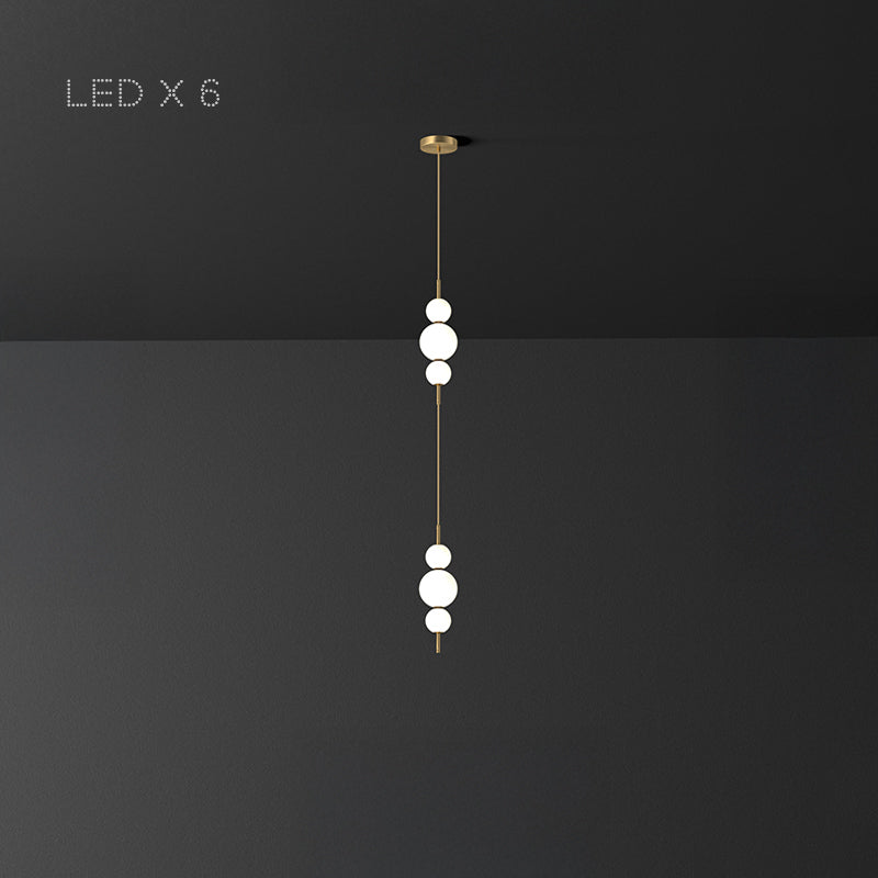 KLABBE Pendant