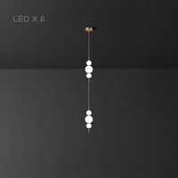 KLABBE Pendant