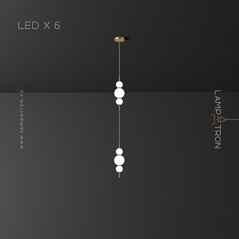 KLABBE Pendant