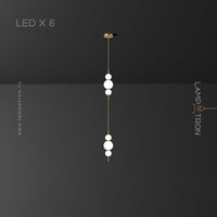 KLABBE Pendant