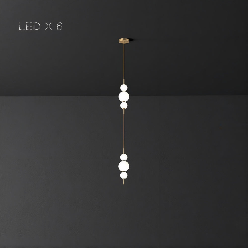 KLABBE Pendant