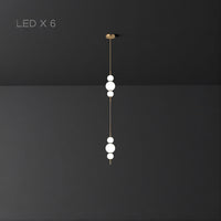 KLABBE Pendant