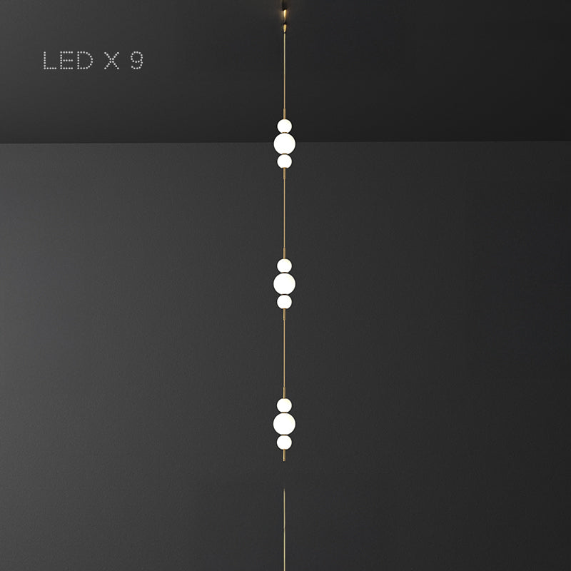 KLABBE Pendant
