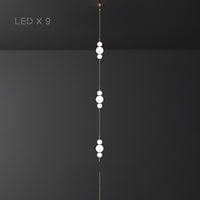 KLABBE Pendant