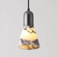 CON Pendant by Lampadom - angle view