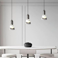 CON Pendant by Lampadom - detail view