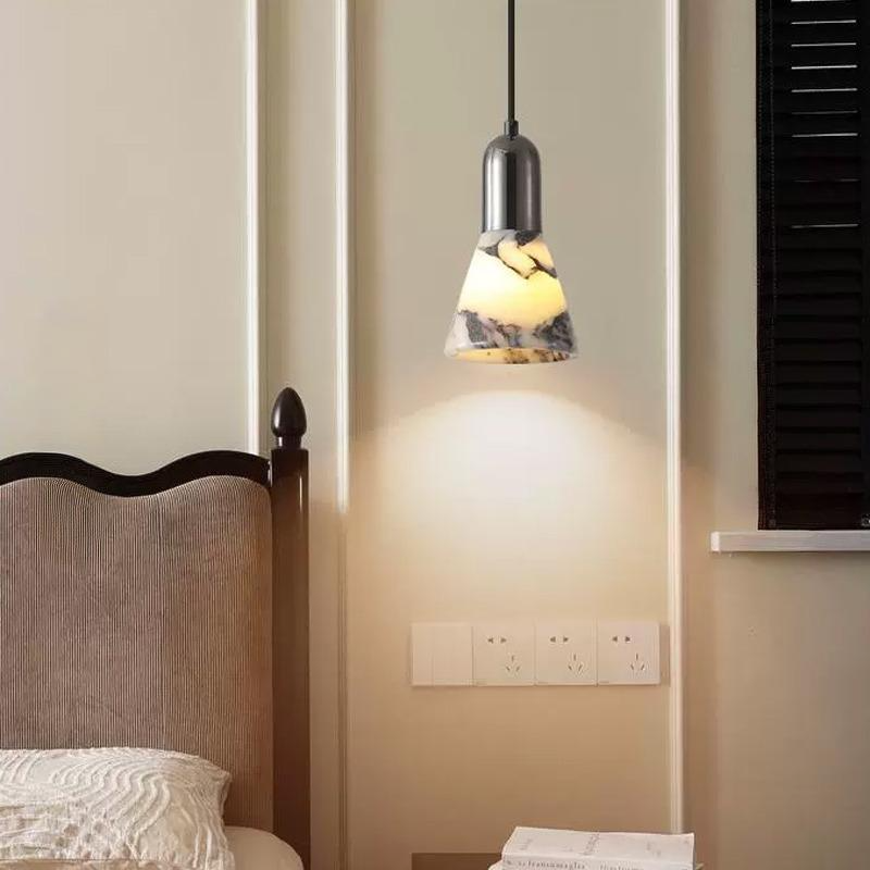 CON Pendant by Lampadom - ambient shot