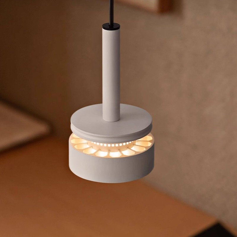 LABAN Pendant by Lampadom - ambient shot
