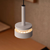 LABAN Pendant by Lampadom - ambient shot