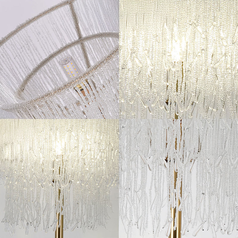 LABEL Floor Lamp