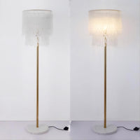 LABEL Floor Lamp