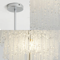 LABEL Chandelier
