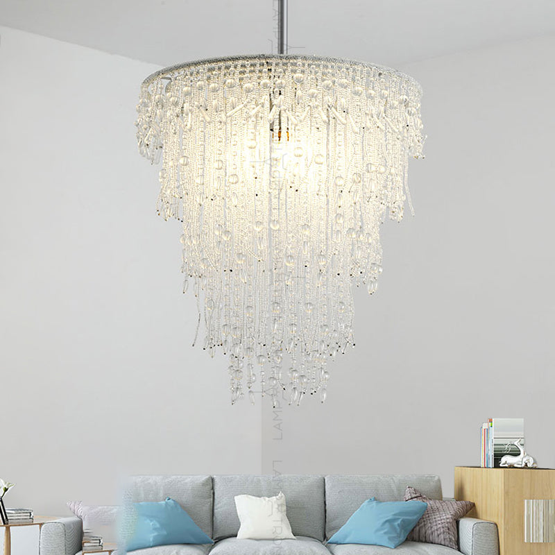 LABEL Chandelier