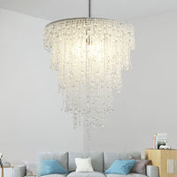 LABEL Chandelier