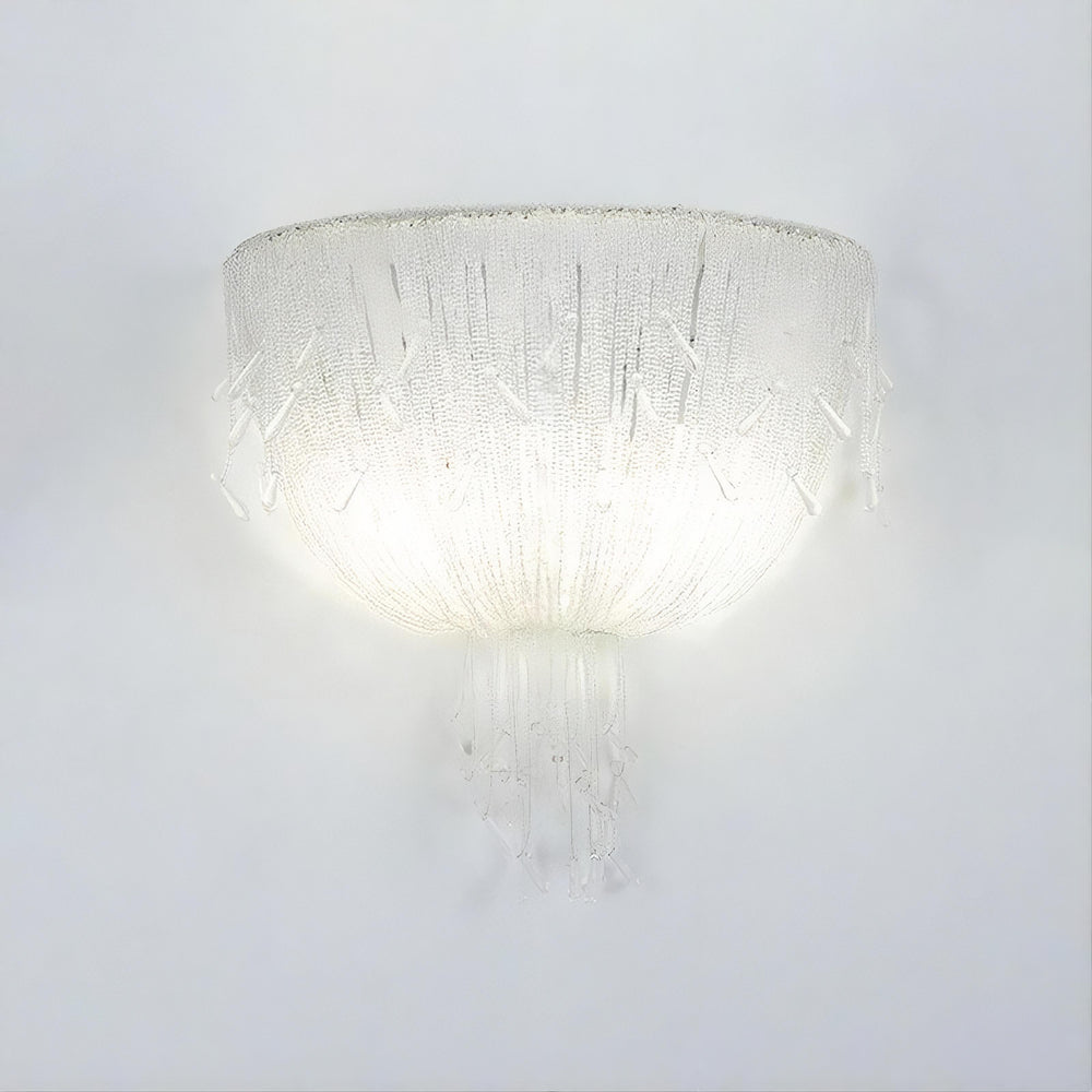 LABEL Wall Light by Lampadom - close-up
