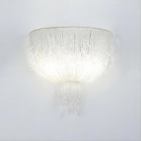 LABEL Wall Light by Lampadom - close-up