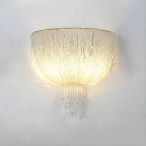 LABEL Wall Light by Lampadom