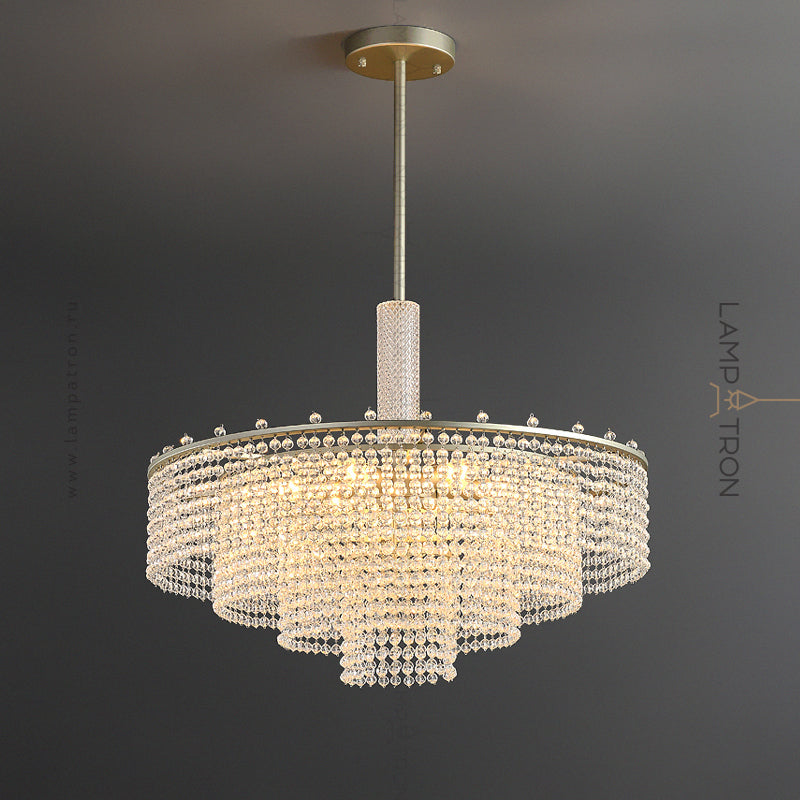 LADY Chandelier