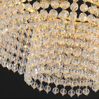 LADY Chandelier